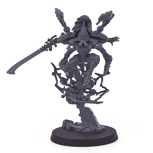 Aeldari - Lhykhis (15028-V) - Used