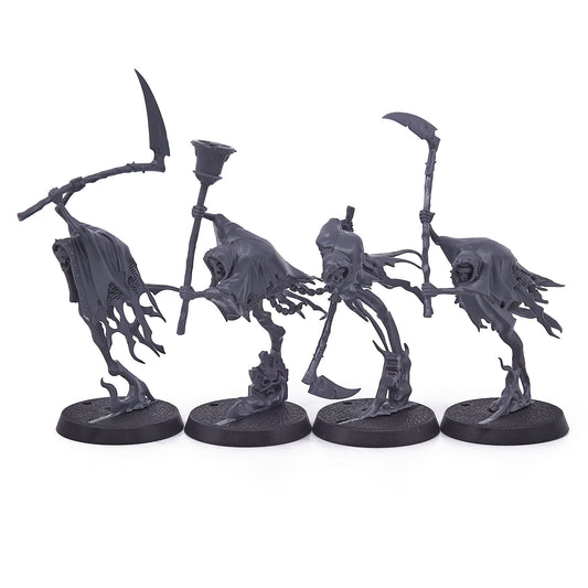 Nighthaunt - Grimghast Reapers (15031-V) - Used