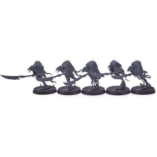 Nighthaunt - Glaivewraith Stalkers (15032-V) - Used