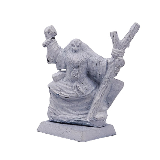 Heroquest - Wizard (15035) - Used