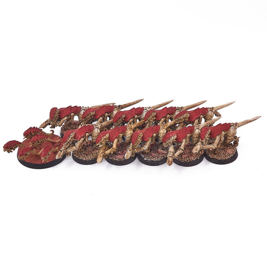 Tyranids - Termagants (15036) - Used