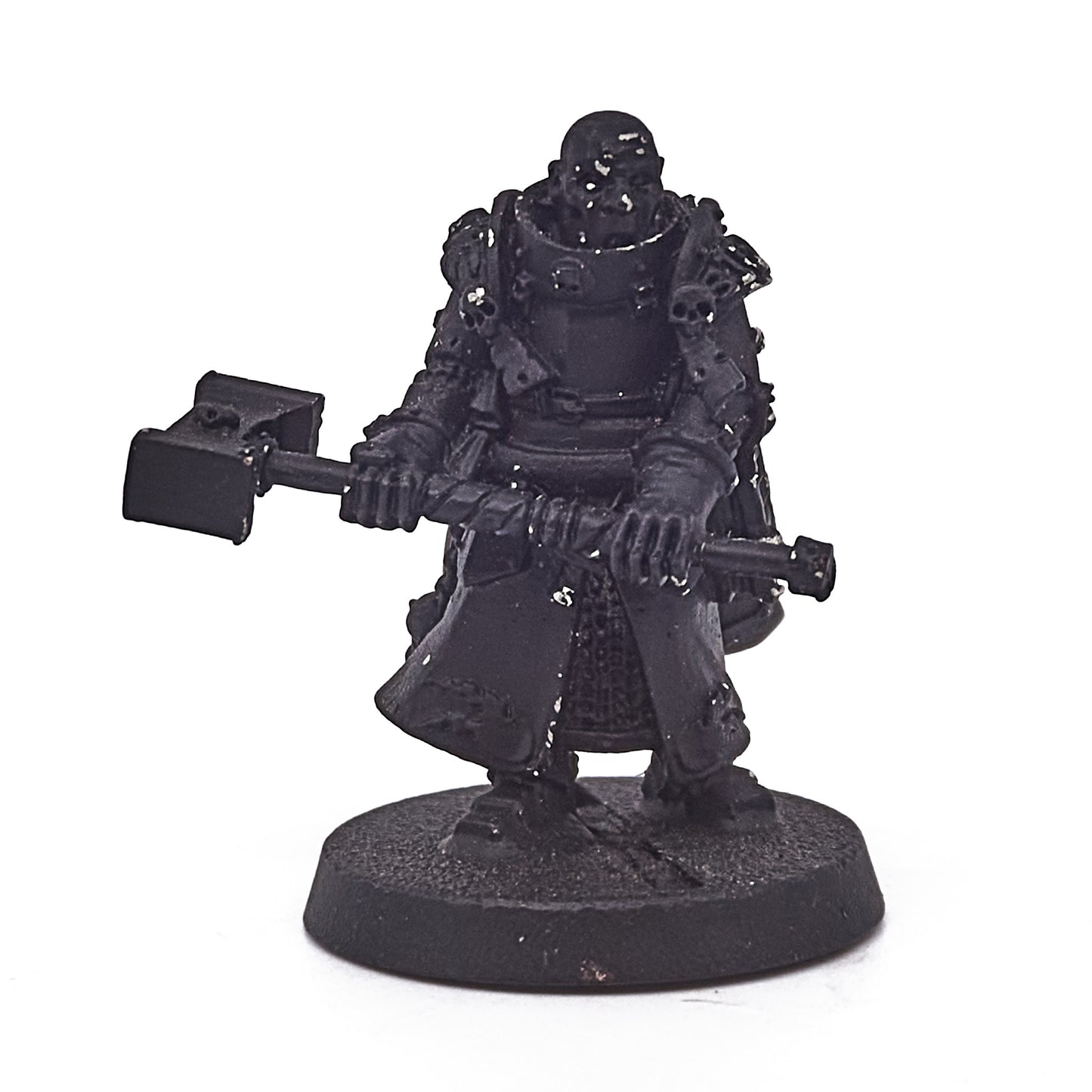 Empire of Man - Warrior Priest (15040) - Used