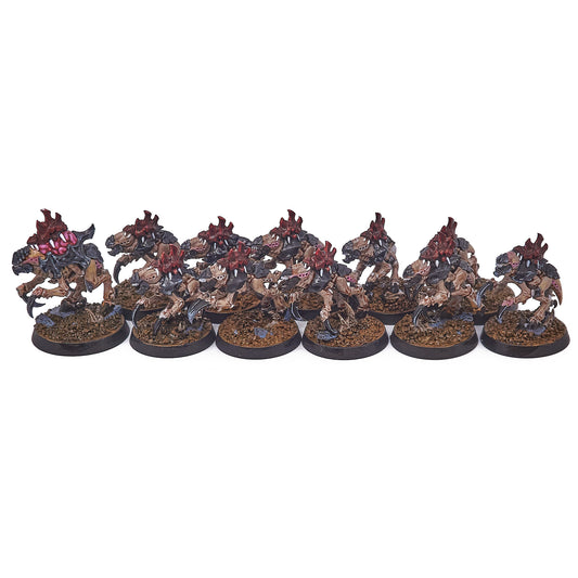 Tyranids - Neurogaunts (15046-V) - Used