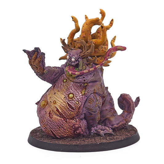 Maggotkin of Nurgle - Beast of Nurgle (15049-V) - Used