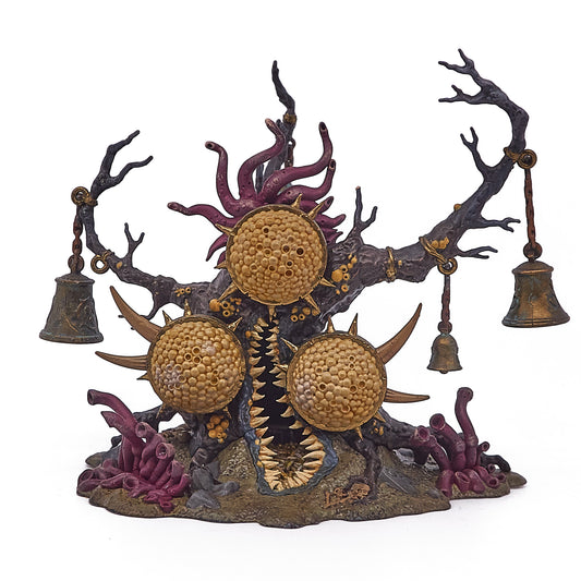 Maggotkin of Nurgle - Feculent Gnarlmaw (15057-V) - Used