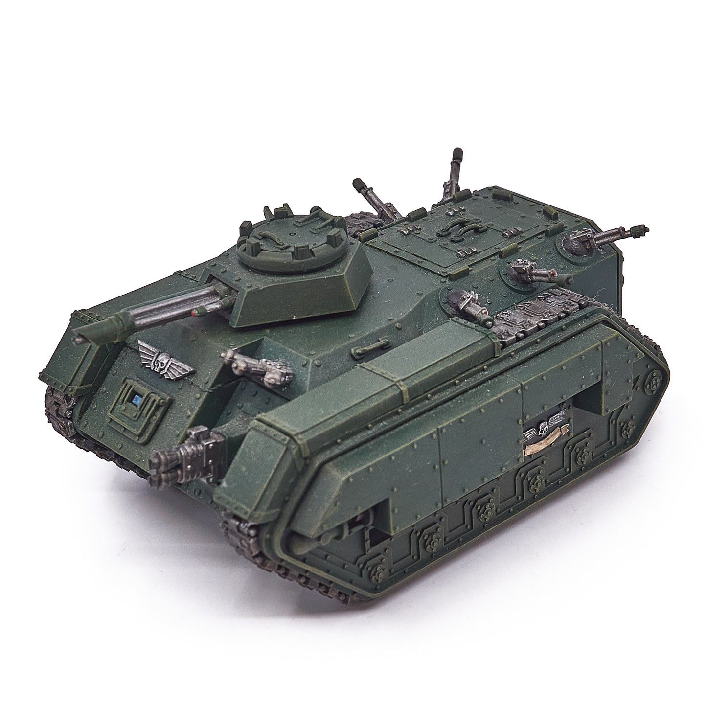 Astra Militarum - Chimera (15090-V) - Used