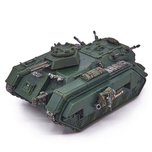Astra Militarum - Chimera (15091-V) - Used