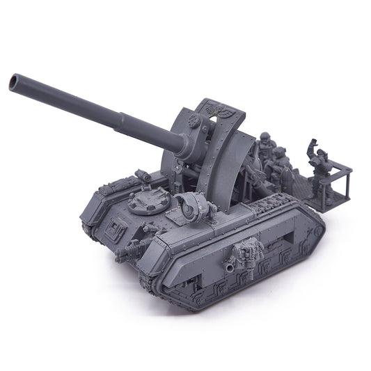 Astra Militarum - Basilisk (15094-V) - Used