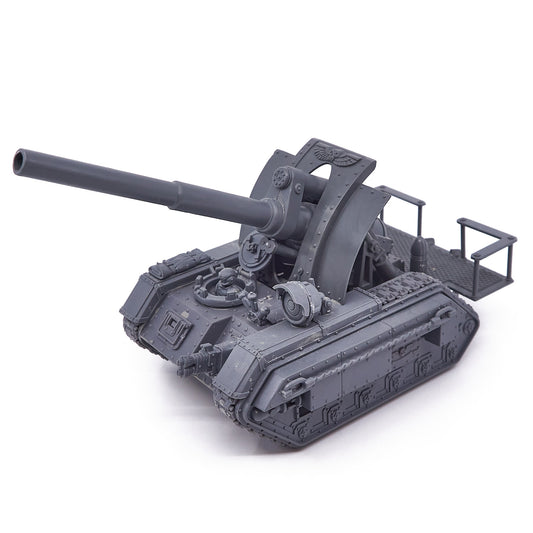 Astra Militarum - Basilisk (15095-V) - Used