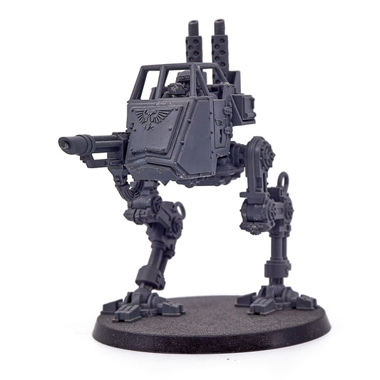 Astra Militarum - Sentinel (15096-V) - Used