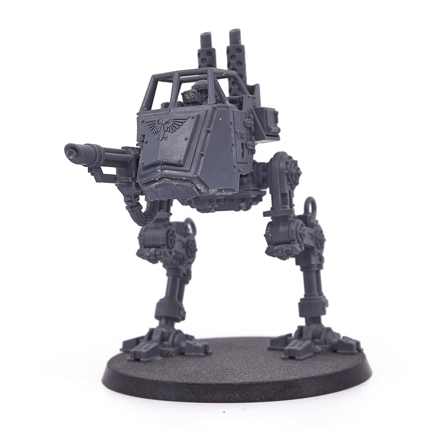 Astra Militarum - Sentinel (15097-V) - Used