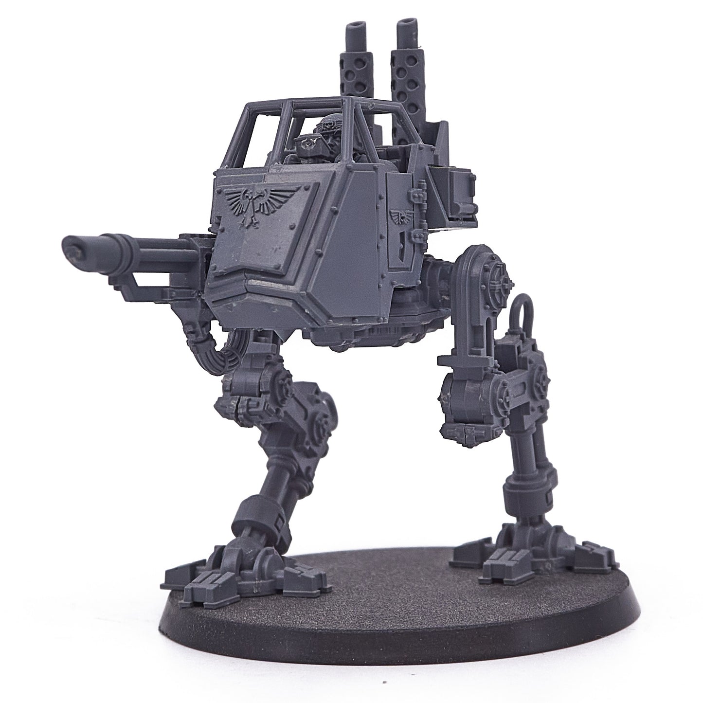 Astra Militarum - Sentinel (15098-V) - Used