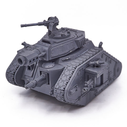 Astra Militarum - Leman Russ Battle Tank (15099-V) - Used