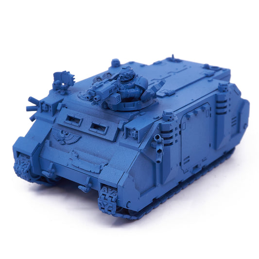 Space Marines - Rhino (15101-V) - Used