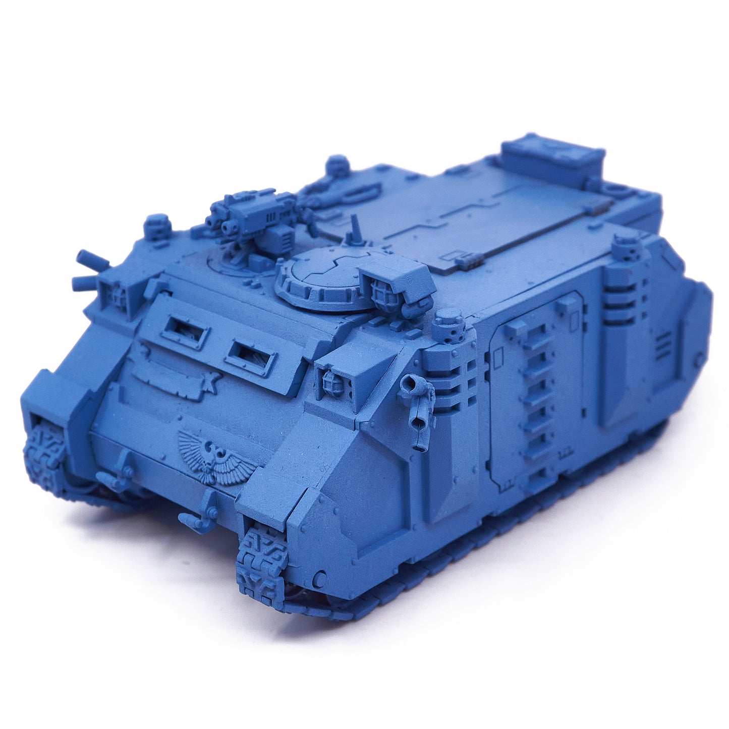 Space Marines - Rhino (15102-V) - Used