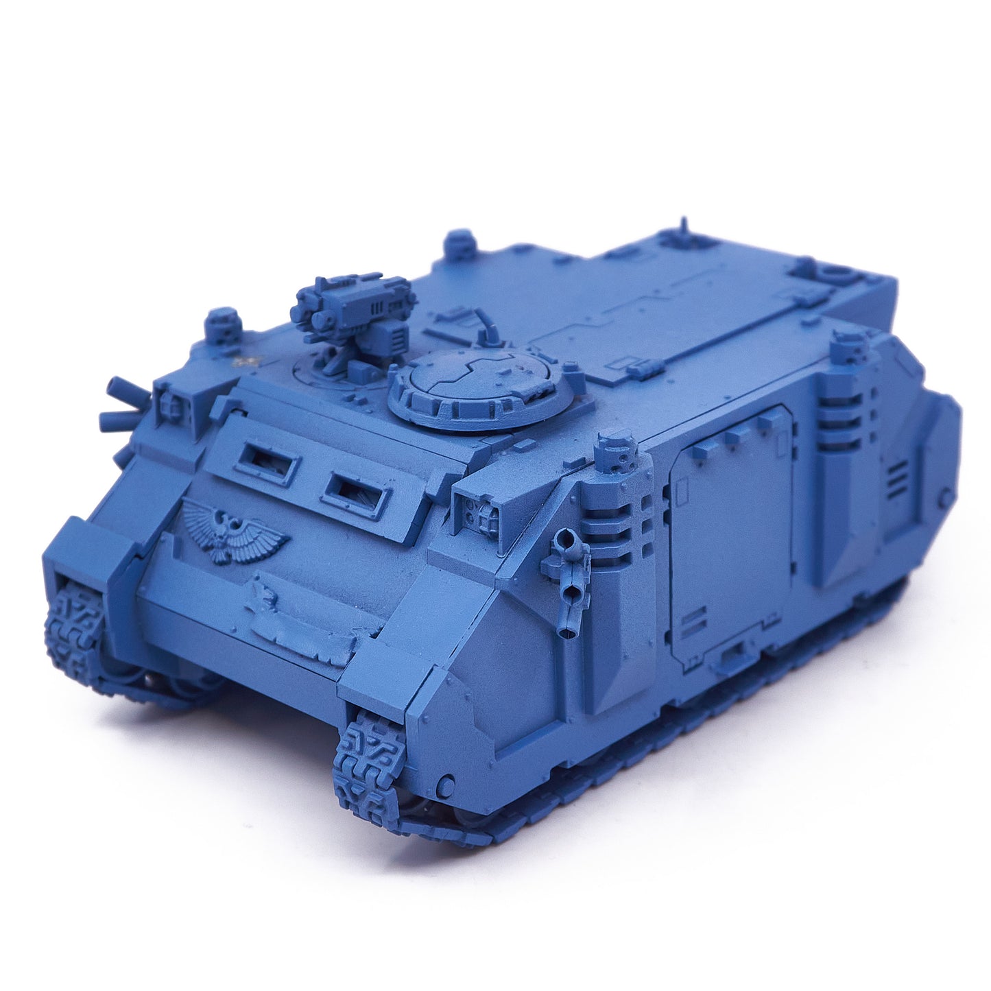 Space Marines - Rhino (15103-V) - Used