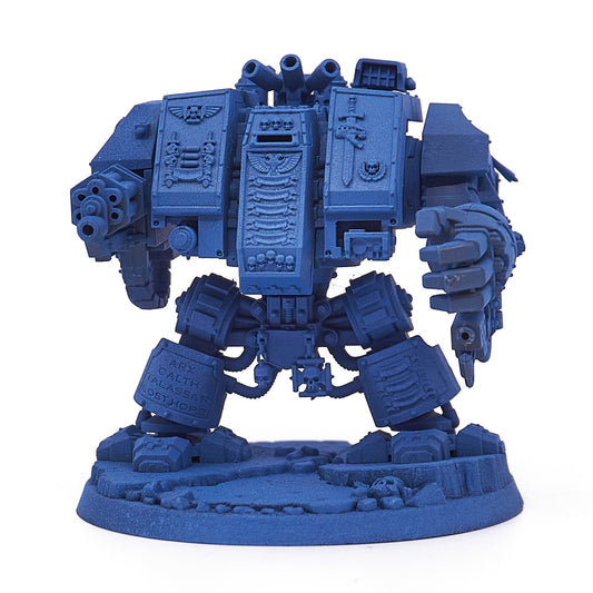 Space Marines - Dreadnought (15105-V) - Used
