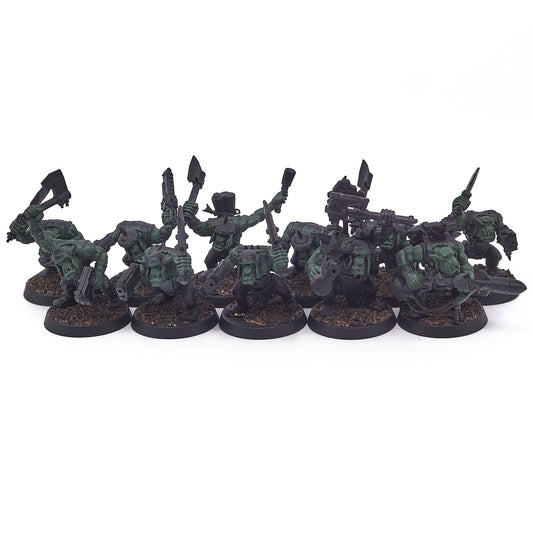 Orks - Boyz (15116) - Used