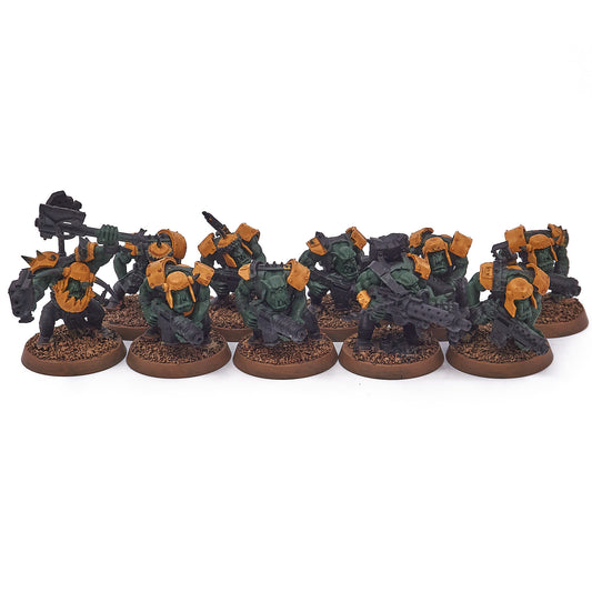 Orks - Boyz (15118) - Used