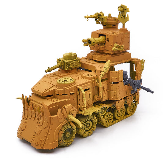 Orks - Gunwagon (15126-V) - Used