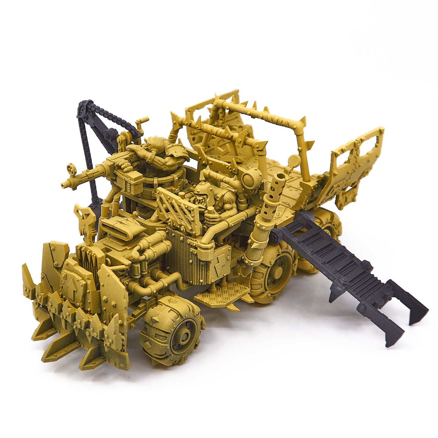 Orks - Trukk (15128-V) - Used
