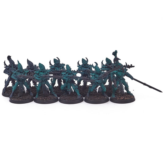 Drukhari - Kabalite Warriors (15140) - Used