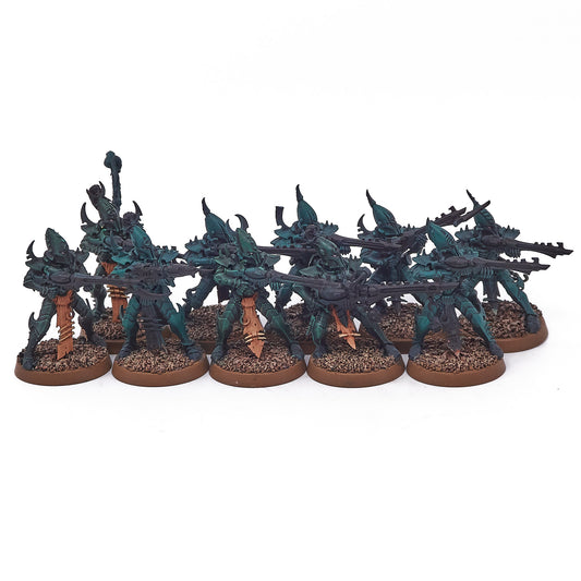 Drukhari - Kabalite Warriors (15142) - Used