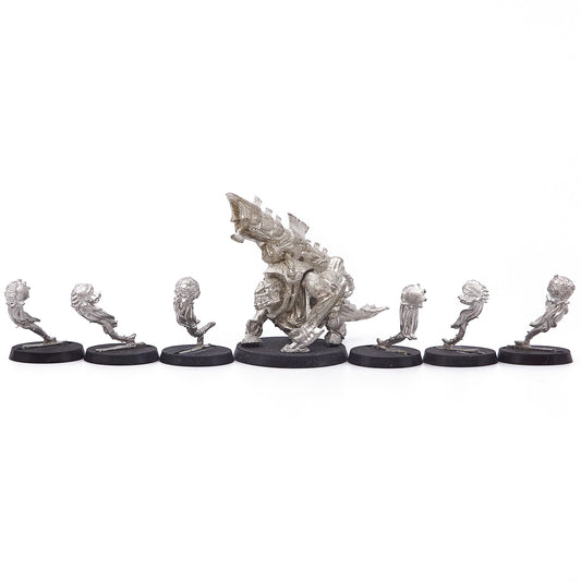 Tyranids - Biovore (15150) - Used