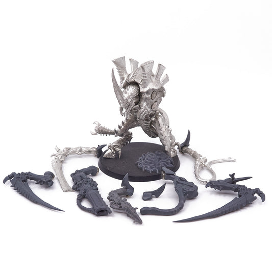 Tyranids - Hive Tyrant (15151) - Used