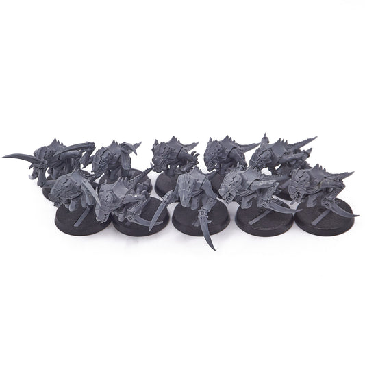 Tyranids - Hormagaunts (15160) - Used