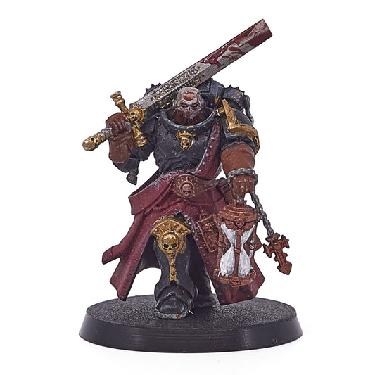 Space Marines - Judiciar (15166-V) - Used