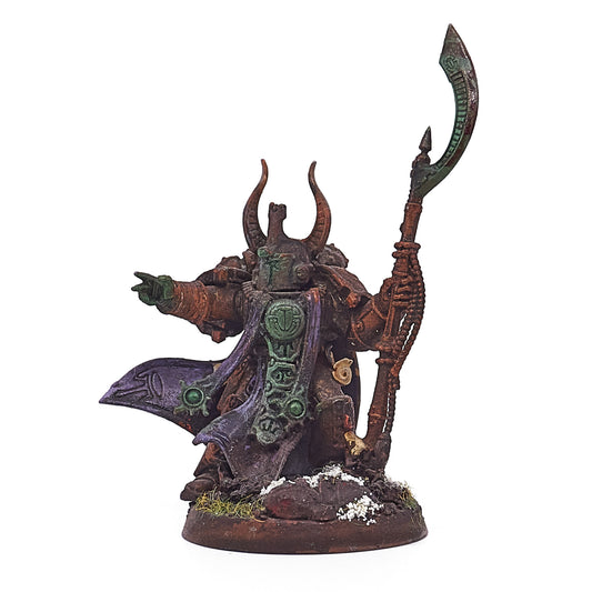 The Horus Heresy - Ahzek Ahriman (15170) - Used