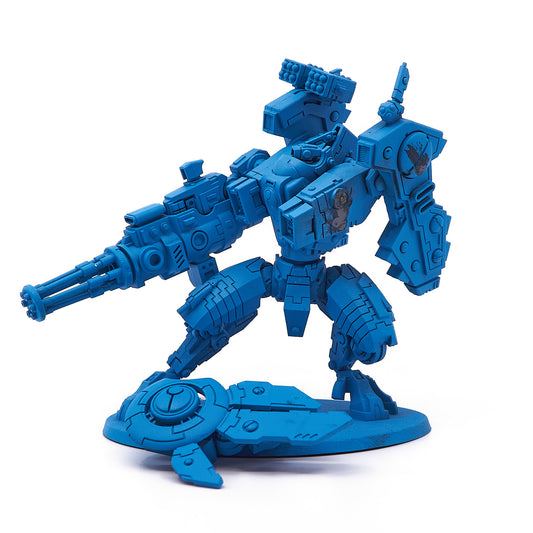 T'au Empire - XV104 Riptide Battlesuit (15175) - Used