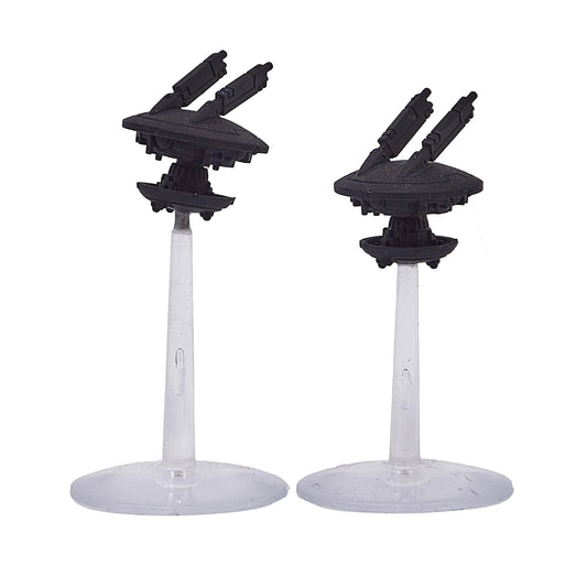 T'au Empire - Tactical Drones (15180) - Used