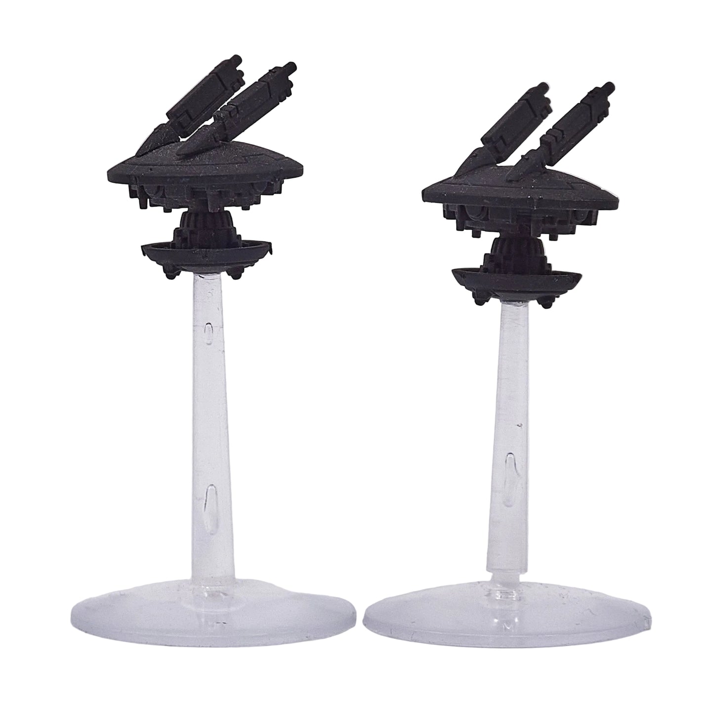 T'au Empire - Tactical Drones (15181) - Used