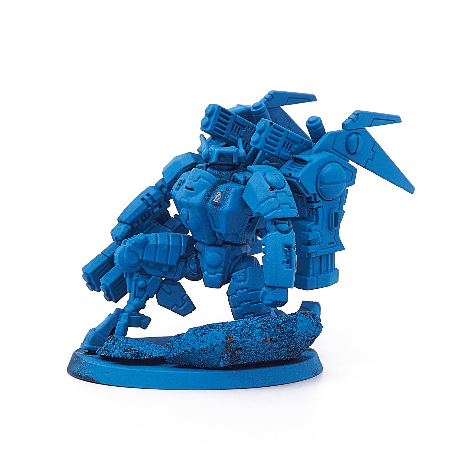 T'au Empire - Commander (15190) - Used