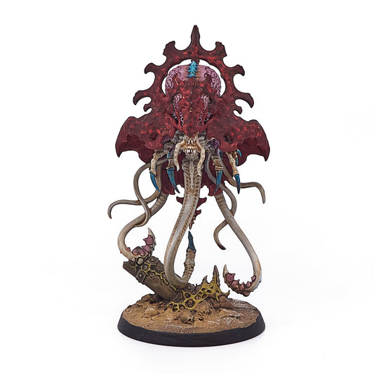 Tyranids - Neurotyrant (15193-V) - Used
