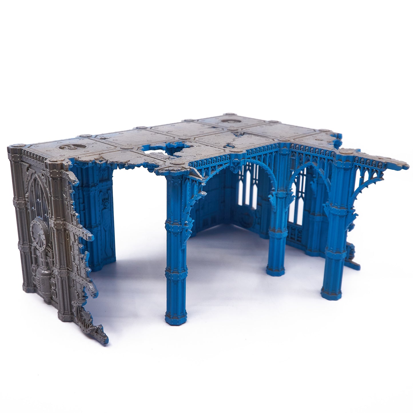Terrain - Sector Imperialis Sanctum (15199-V) - Used