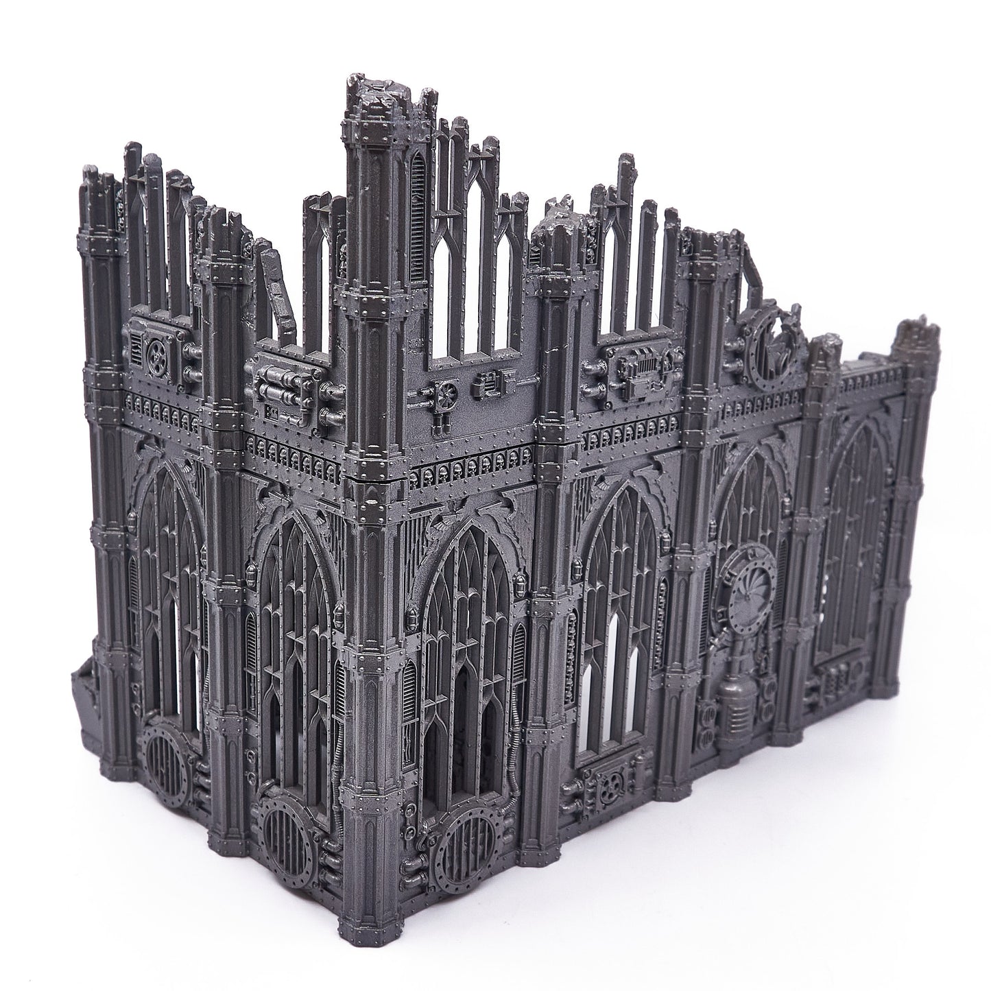 Terrain - Sector Imperialis Sanctum (15203-V) - Used