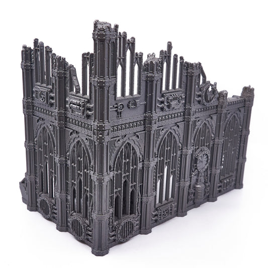 Terrain - Sector Imperialis Sanctum (15203-V) - Used