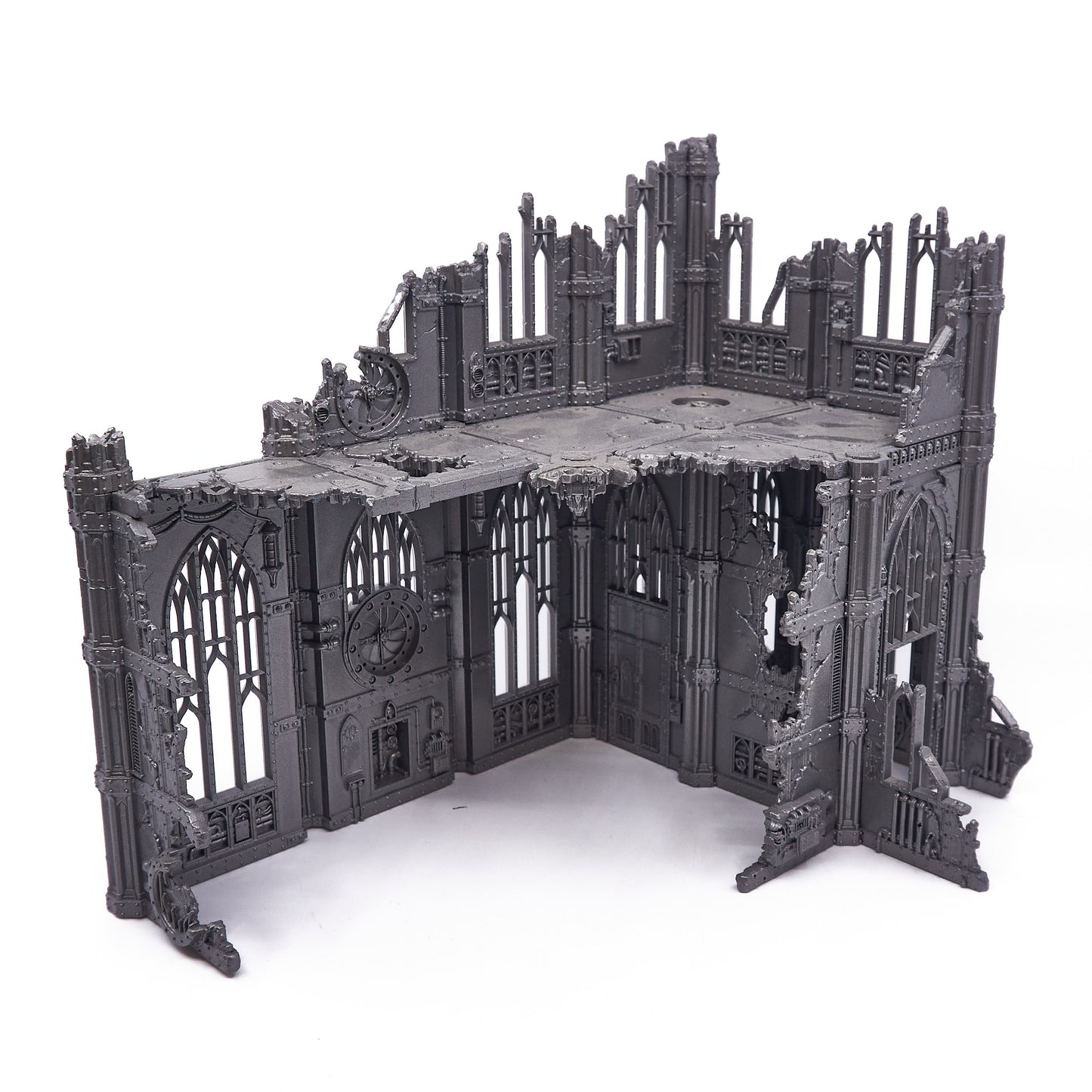 Terrain - Sector Imperialis Sanctum (15203-V) - Used