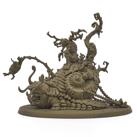 Maggotkin of Nurgle - Horticulous Slimux (15208-V) - Used