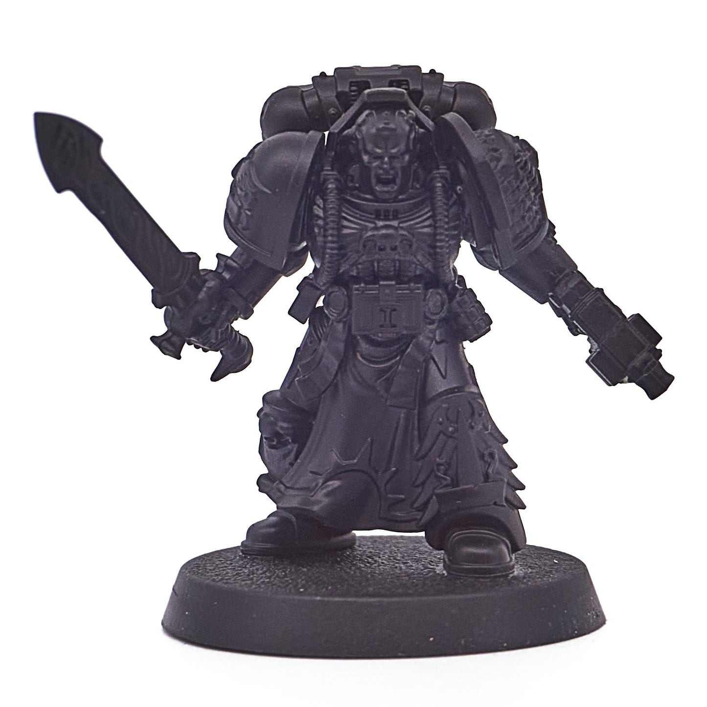 Imperial Agents - Jensus Natorian (15218) - Used