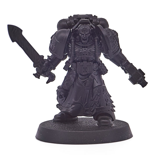 Imperial Agents - Jensus Natorian (15218) - Used