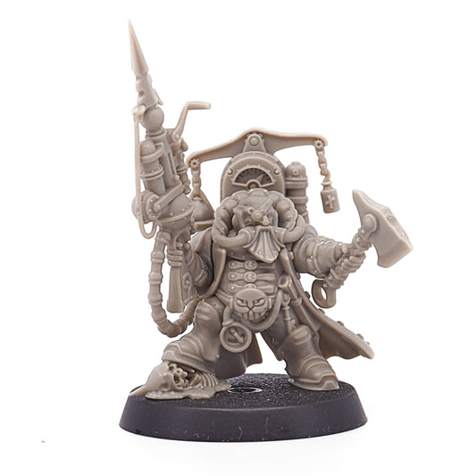 Warhammer Quest - Dagnai Holdenstock (15221) - Used