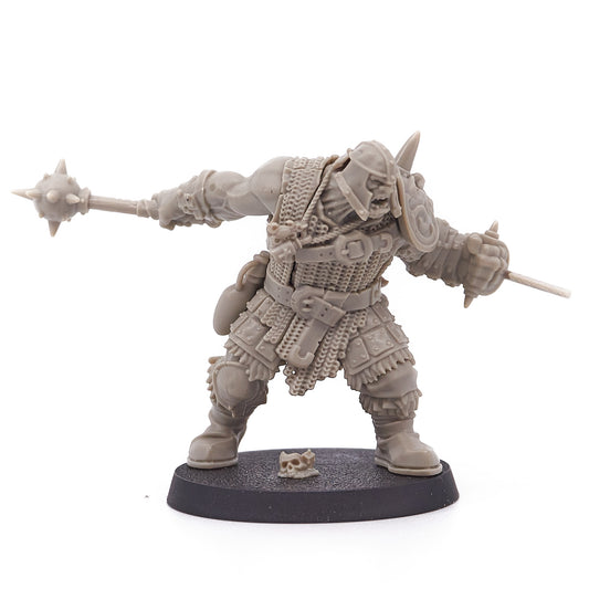 Warhammer Quest - Brutogg Corpse-Eater (15223) - Used
