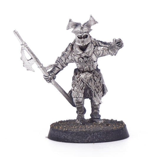 Middle-Earth - Easterling Captain (15227) - Used