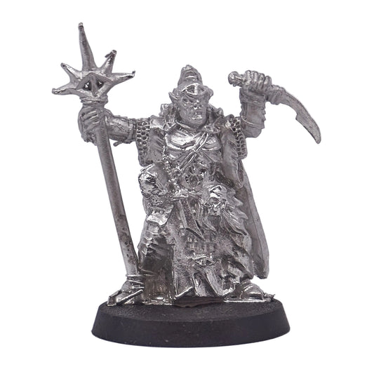 Middle-Earth - Orc Shaman (15228) - Used