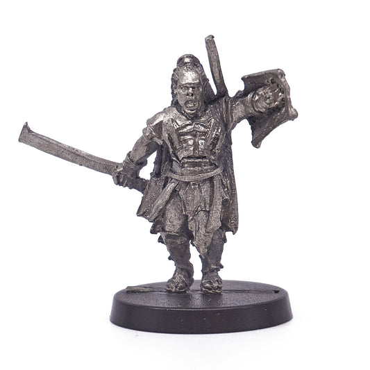 Middle-Earth - Lurtz (15229) - Used