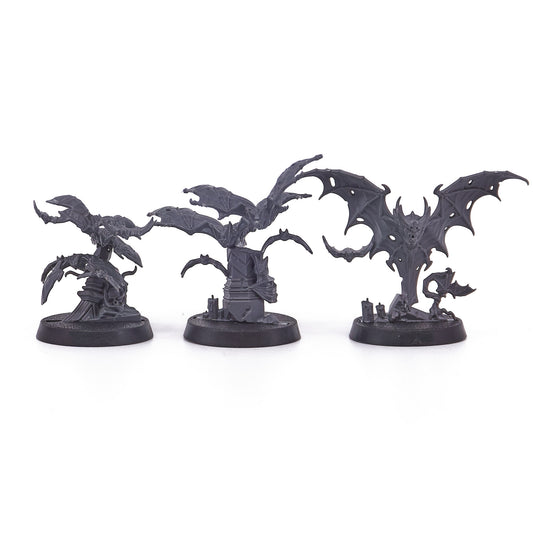 Warhammer Quest - Bat Swarms (15231) - Used